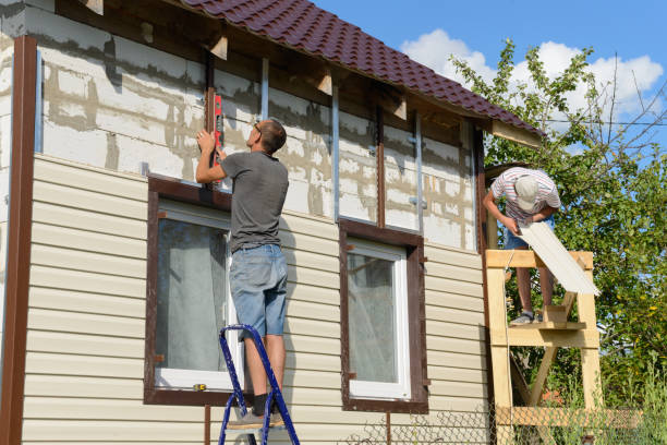 Reliable Saw Creek, PA Siding Solutions