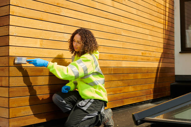 Best Fascia and Soffit Installation  in Saw Creek, PA