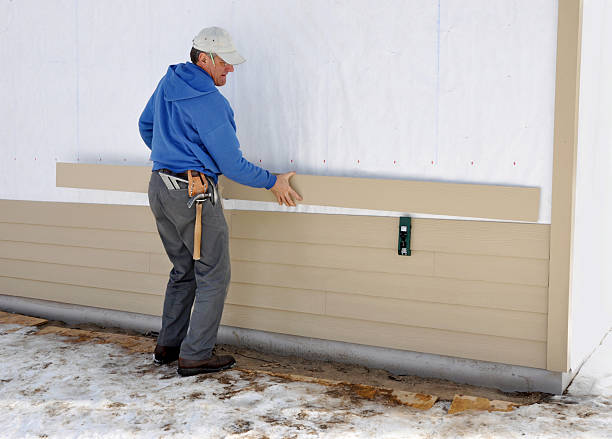 Siding for Commercial Buildings in Saw Creek, PA